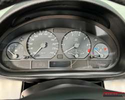 BMW 318ci E46 Cabriolet 143cv 1
