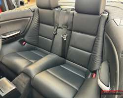 BMW 318ci E46 Cabriolet 143cv 4