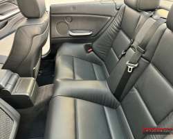BMW 318ci E46 Cabriolet 143cv 5
