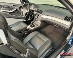 BMW 318ci E46 Cabriolet 143cv 6