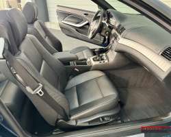 BMW 318ci E46 Cabriolet 143cv 7