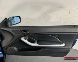 BMW 318ci E46 Cabriolet 143cv 8