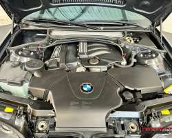 BMW 318ci E46 Cabriolet 143cv 7