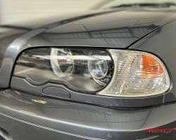 BMW 325ci E46 Cabriolet Pack M Sport 192cv 15