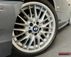 BMW 325ci E46 Cabriolet Pack M Sport 192cv 16