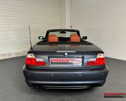 BMW 325ci E46 Cabriolet Pack M Sport 192cv 1