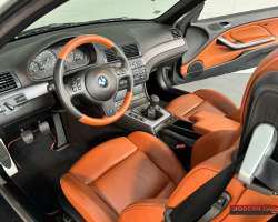 BMW 325ci E46 Cabriolet Pack M Sport 192cv 5