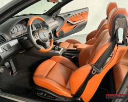 BMW 325ci E46 Cabriolet Pack M Sport 192cv 6