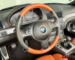 BMW 325ci E46 Cabriolet Pack M Sport 192cv 7