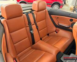 BMW 325ci E46 Cabriolet Pack M Sport 192cv 9