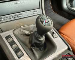 BMW 325ci E46 Cabriolet Pack M Sport 192cv 11