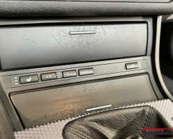BMW 325ci E46 Cabriolet Pack M Sport 192cv 0
