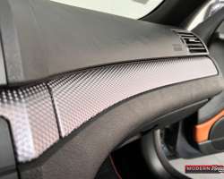 BMW 325ci E46 Cabriolet Pack M Sport 192cv 14