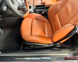 BMW 325ci E46 Cabriolet Pack M Sport 192cv 7