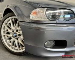 BMW 325ci E46 Cabriolet Pack M Sport 192cv 6
