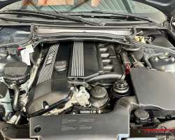 BMW 325ci E46 Cabriolet Pack M Sport 192cv 7
