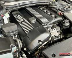 BMW 325ci E46 Cabriolet Pack M Sport 192cv 8