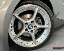 BMW Z4 3.0i E85 Roadster 231cv BVM6 8