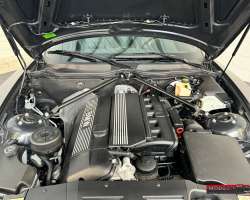 BMW Z4 3.0i E85 Roadster 231cv BVM6 9
