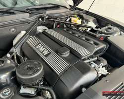BMW Z4 3.0i E85 Roadster 231cv BVM6 10