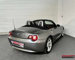 BMW Z4 3.0i E85 Roadster 231cv BVM6 13
