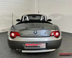 BMW Z4 3.0i E85 Roadster 231cv BVM6 14