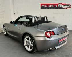 BMW Z4 3.0i E85 Roadster 231cv BVM6 15