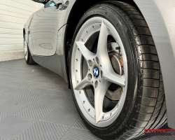 BMW Z4 3.0i E85 Roadster 231cv BVM6 17