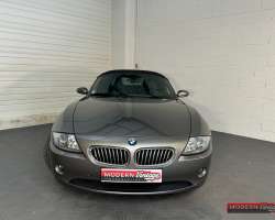 BMW Z4 3.0i E85 Roadster 231cv BVM6 1 BMW Z4 3.0i E85 Roadster 231cv BVM6 1
