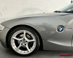 BMW Z4 3.0i E85 Roadster 231cv BVM6 18