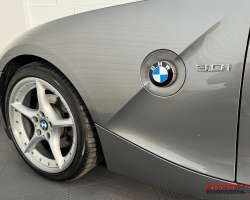 BMW Z4 3.0i E85 Roadster 231cv BVM6 19