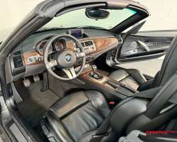 BMW Z4 3.0i E85 Roadster 231cv BVM6 0