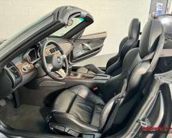 BMW Z4 3.0i E85 Roadster 231cv BVM6 1