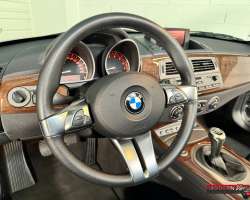 BMW Z4 3.0i E85 Roadster 231cv BVM6 2