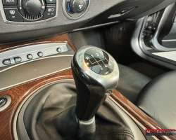 BMW Z4 3.0i E85 Roadster 231cv BVM6 10
