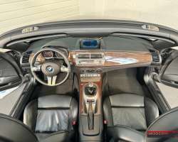 BMW Z4 3.0i E85 Roadster 231cv BVM6 15