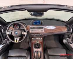 BMW Z4 3.0i E85 Roadster 231cv BVM6 16