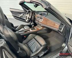 BMW Z4 3.0i E85 Roadster 231cv BVM6 17