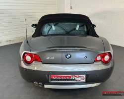 BMW Z4 3.0i E85 Roadster 231cv BVM6 5