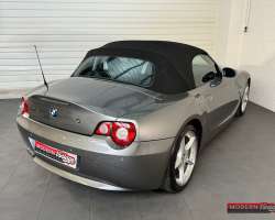 BMW Z4 3.0i E85 Roadster 231cv BVM6 6