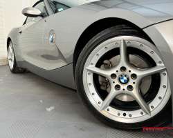 BMW Z4 3.0i E85 Roadster 231cv BVM6 4