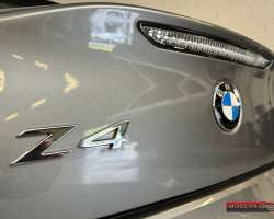 BMW Z4 3.0i E85 Roadster 231cv BVM6 10