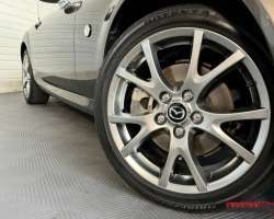 Mazda MX-5 NCFL Roadster 1.8 126cv Sendo 8
