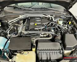 Mazda MX-5 NCFL Roadster 1.8 126cv Sendo 9