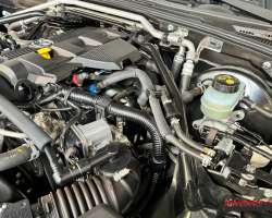 Mazda MX-5 NCFL Roadster 1.8 126cv Sendo 11
