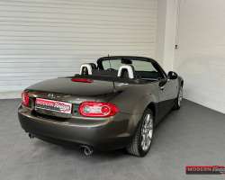 Mazda MX-5 NCFL Roadster 1.8 126cv Sendo 13