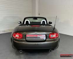 Mazda MX-5 NCFL Roadster 1.8 126cv Sendo 14