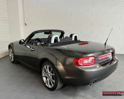 Mazda MX-5 NCFL Roadster 1.8 126cv Sendo 15