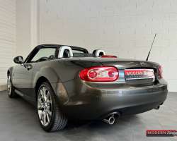 Mazda MX-5 NCFL Roadster 1.8 126cv Sendo 16