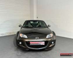 Mazda MX-5 NCFL Roadster 1.8 126cv Sendo 1 Mazda MX-5 NCFL Roadster 1.8 126cv Sendo 1